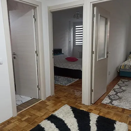 Lux * Saraybosna