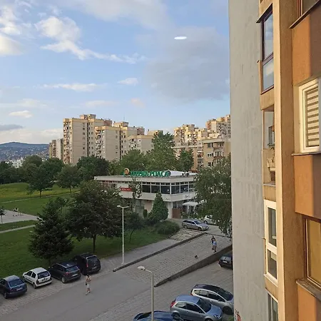 Lux * Saraybosna