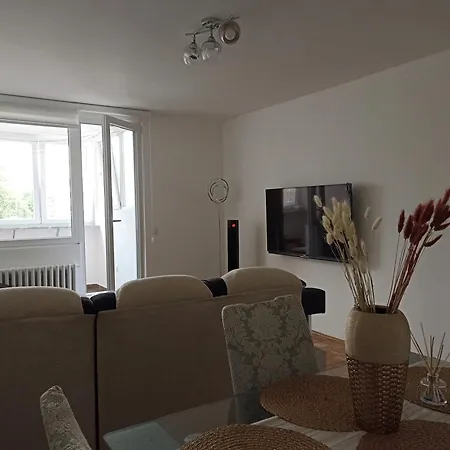 Apartment Lux *