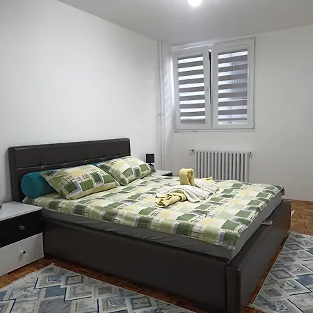 Lux Daire Saraybosna
